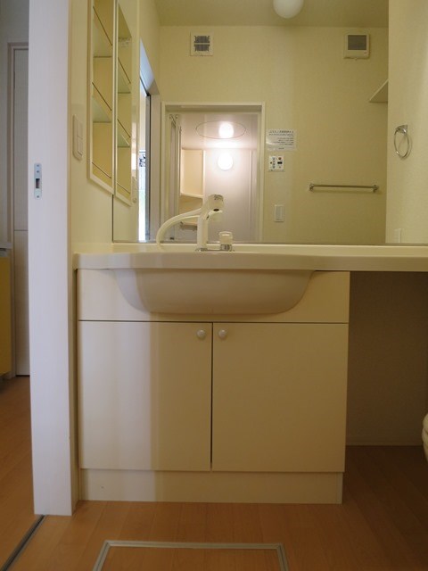 グランモア柳川Ｂ その他2