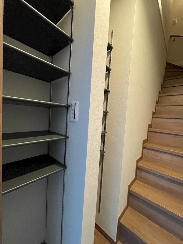 Plaisir（プレジール） 玄関