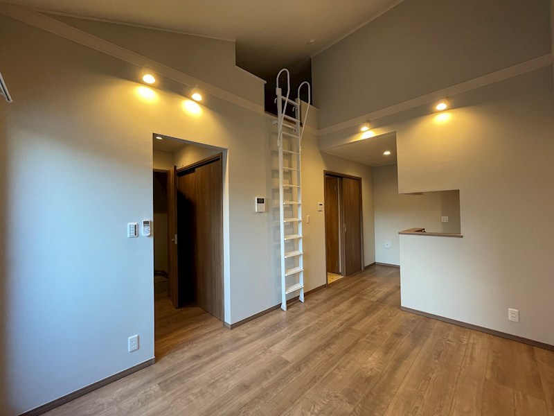 Plaisir（プレジール） リビング