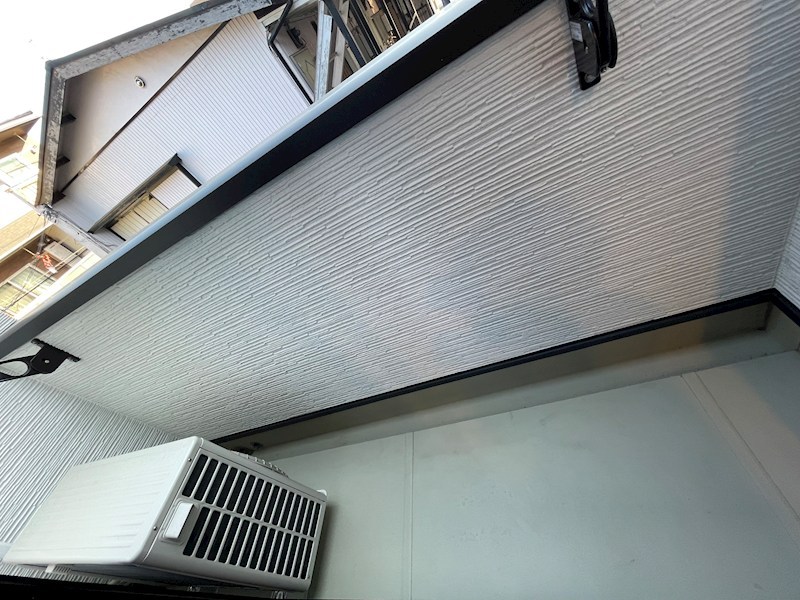 Plaisir（プレジール） ベランダ