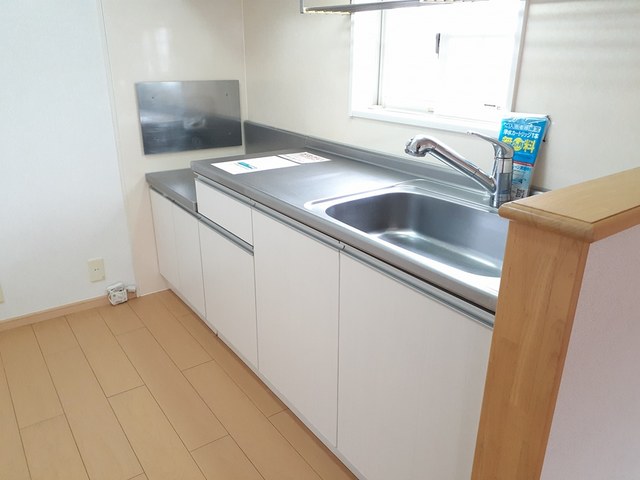 ブラーレン キッチン