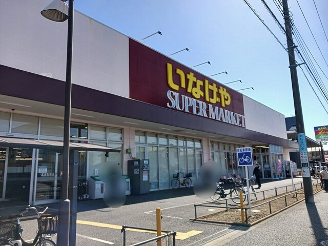 セレーノ下福田 その他外観2