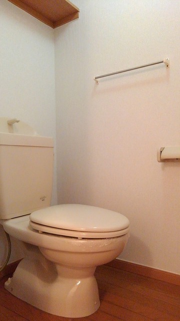 パークハイム壱番館 その他4