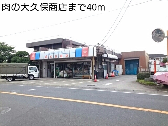 パークハイム壱番館 その他外観5