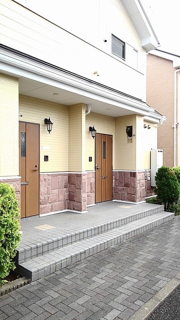 パークハイム壱番館 その他7