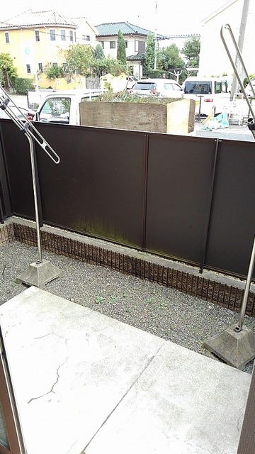 パークハイム壱番館 その他8