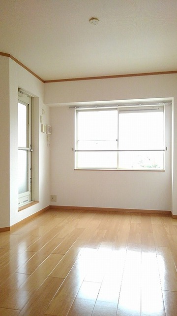 パークハイム壱番館 ベッドルーム