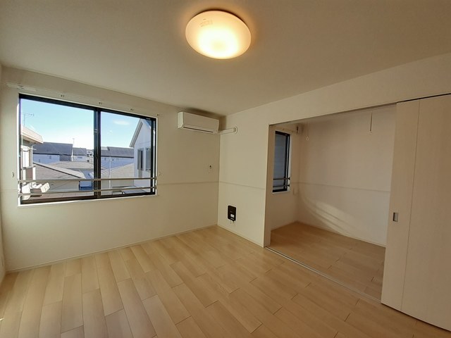 プルミエール・Ｍ リビング