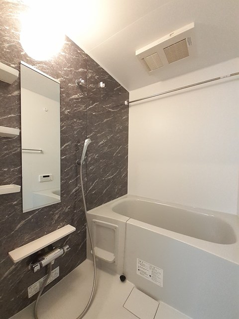 プルミエール・Ｍ 風呂画像