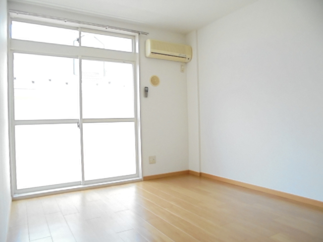 ミニヨンほたる リビング