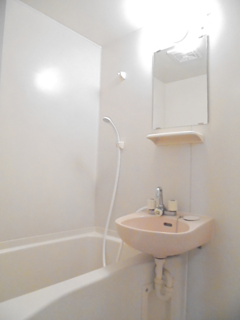 ミニヨンほたる 風呂画像