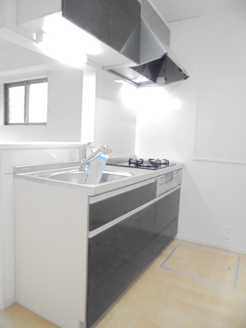 ヴェルメイユ キッチン