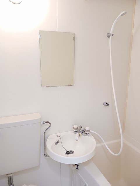 池田ハイツＢ その他2