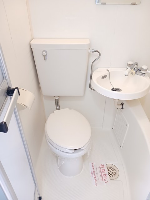 池田ハイツＢ その他3