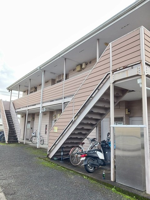 池田ハイツＢ その他7