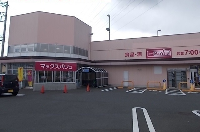 パラシオン・Ｍ その他外観1