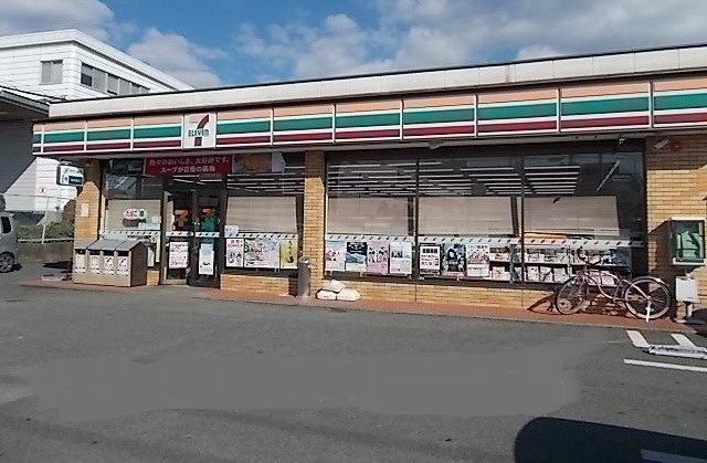 パラシオン・Ｍ その他外観2