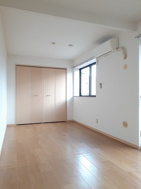 パラシオン・Ｍ リビング