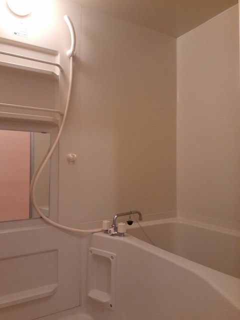 パラシオン・Ｍ 風呂画像