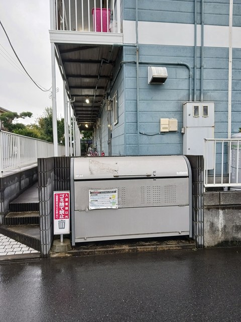 ベルガーデン鈴木 その他8