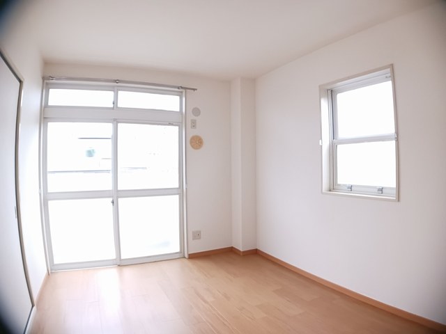 ベルガーデン鈴木 リビング