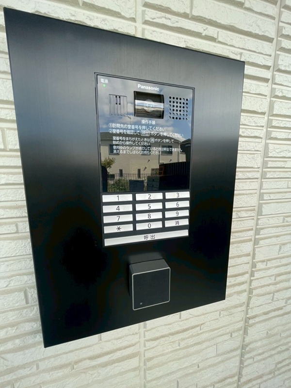 レジデンシア湘南茅ヶ崎 その他外観1