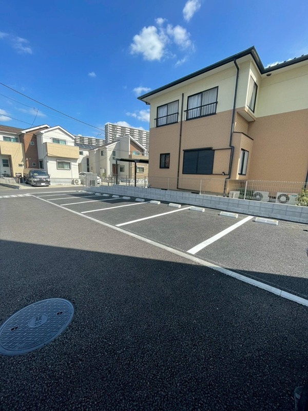 レジデンシア湘南茅ヶ崎 その他外観3