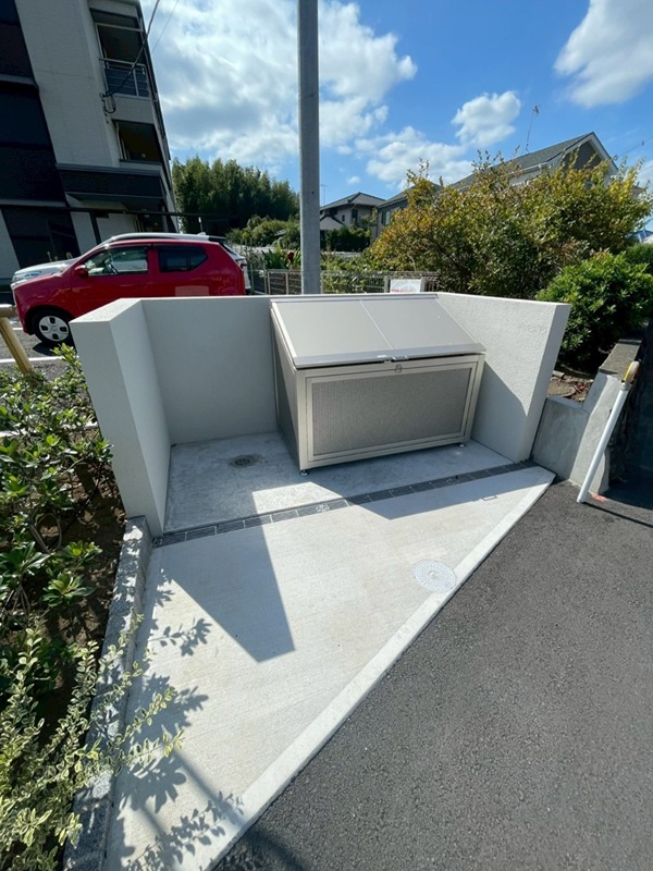 レジデンシア湘南茅ヶ崎 その他外観4