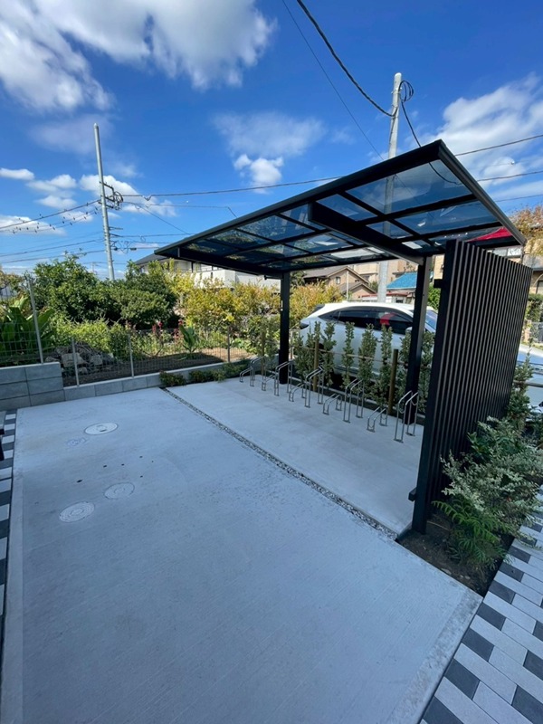 レジデンシア湘南茅ヶ崎 その他外観5