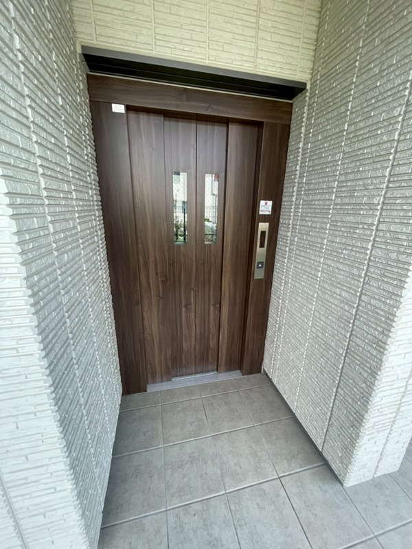 レジデンシア湘南茅ヶ崎 その他外観6