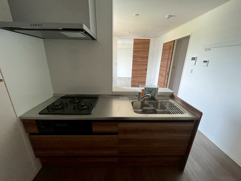 レジデンシア湘南茅ヶ崎 キッチン