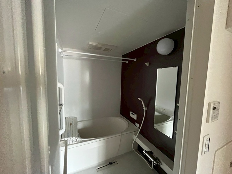 レジデンシア湘南茅ヶ崎 風呂画像