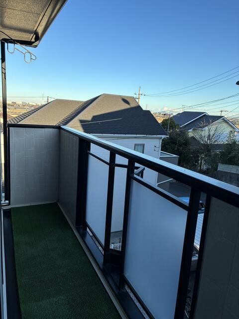 アールヒルズＢ その他3