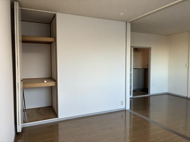 アールヒルズＢ その他4