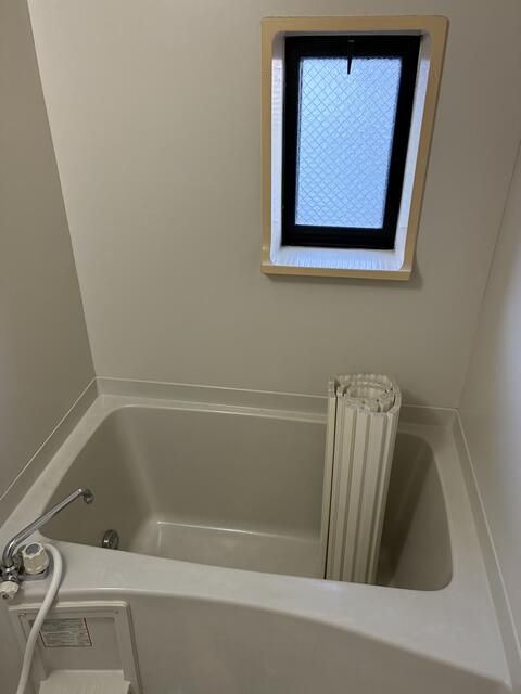 アールヒルズＢ 風呂画像