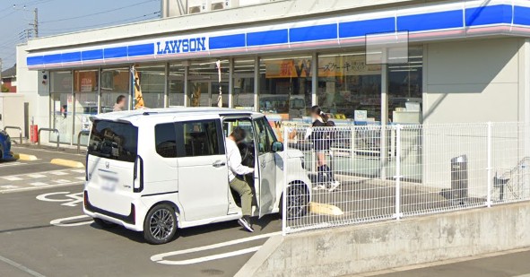 アールヒルズＢ 周辺画像3