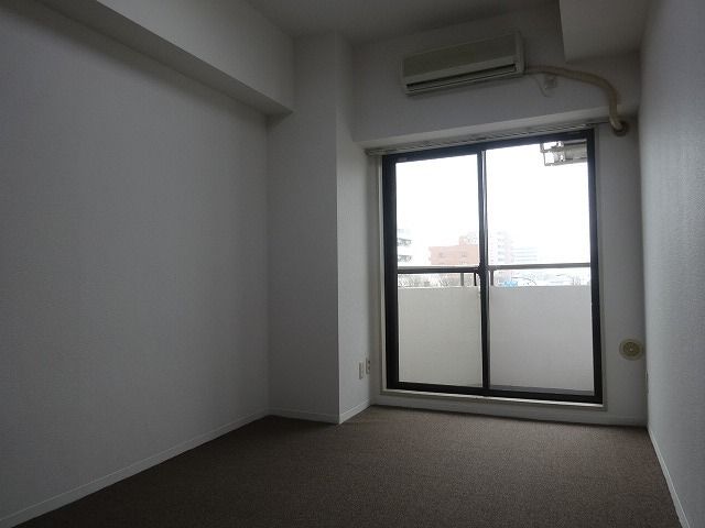 サニークレスト湘南平塚浅間町 リビング