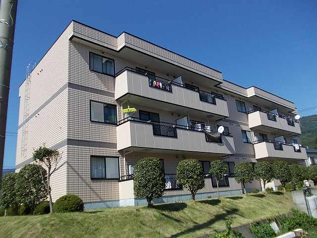 パラシオン・Ｍ 101号室 外観