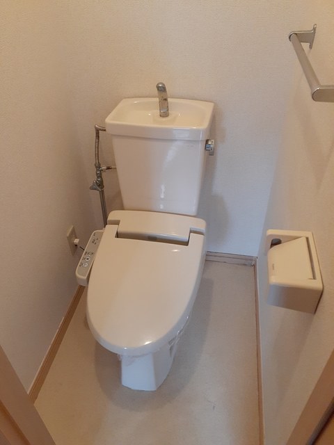 パラシオン・Ｍ その他4