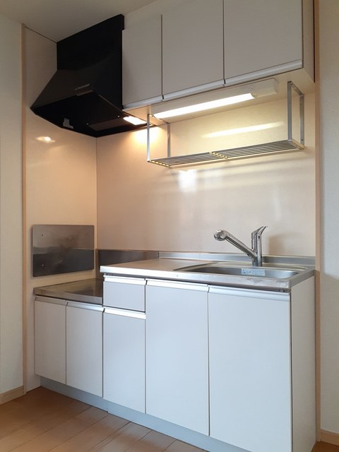 パラシオン・Ｍ キッチン