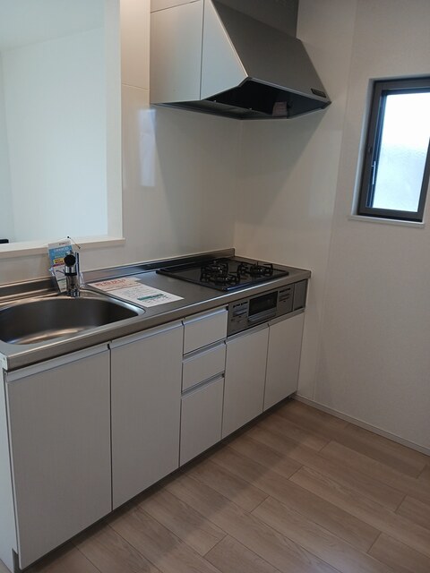 Ｓｏｒｔｅ２ キッチン