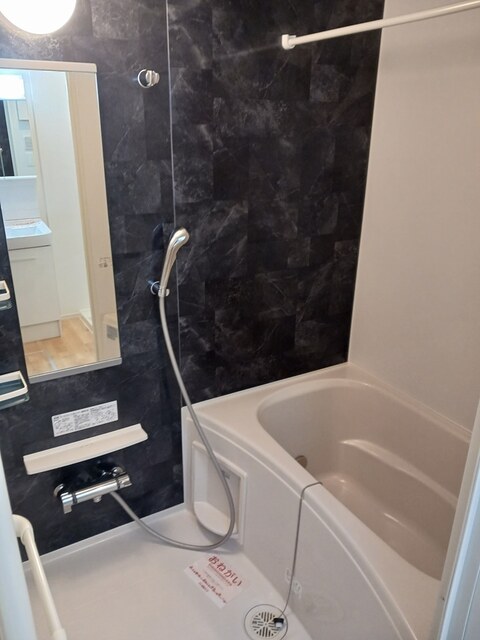 Ｓｏｒｔｅ２ 風呂画像