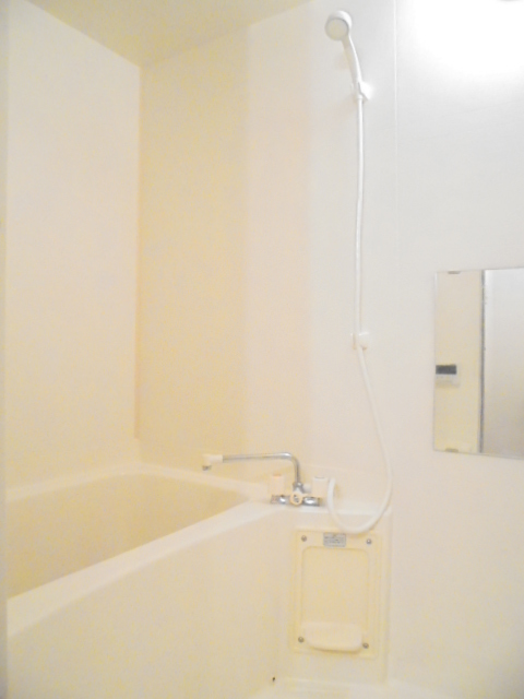 エス・テュエールＡ 風呂画像