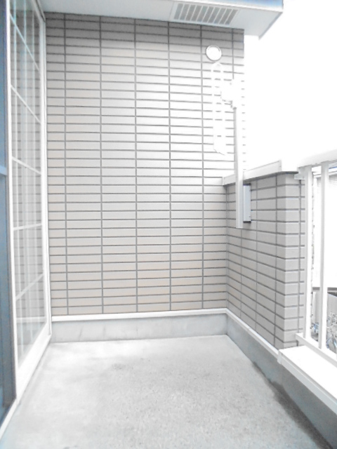 エス・テュエールＡ ベランダ