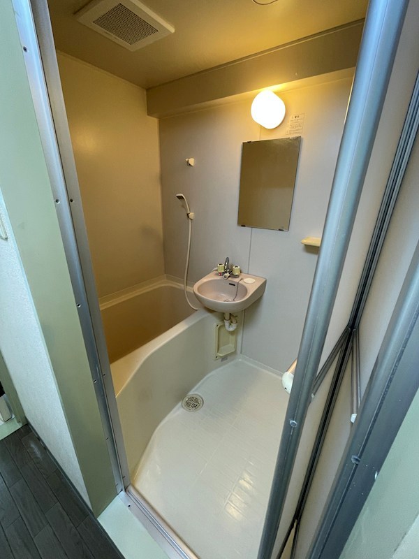 サンブライトいずみ 風呂画像