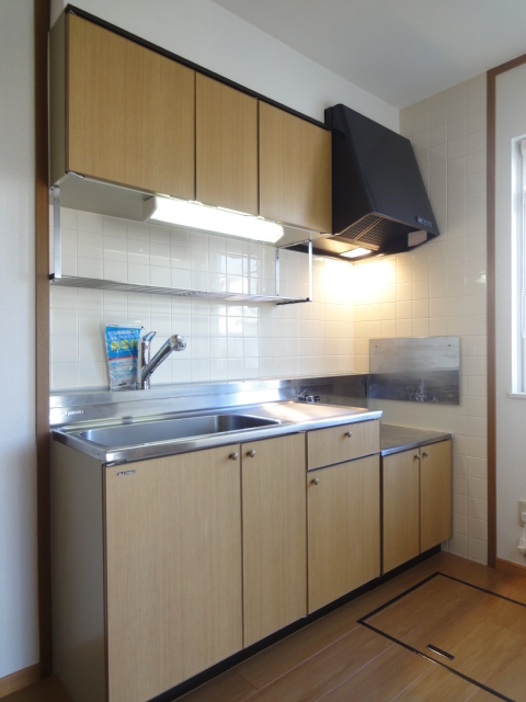 ミニヨンＡＮ キッチン