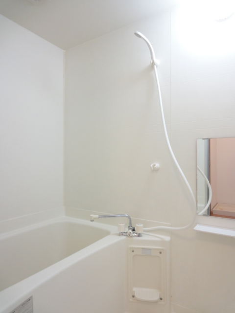 ミニヨンＡＮ 風呂画像