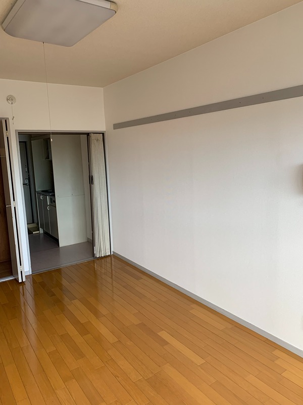 メゾンド本厚木 ベッドルーム