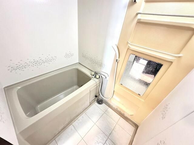 神奈川県座間市相模が丘１丁目 風呂画像