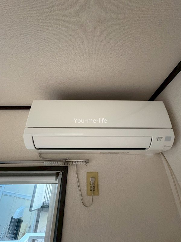 ハイム赤坂　Ａ その他3